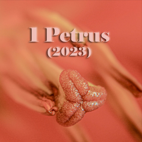 1 PETRUS (2023)