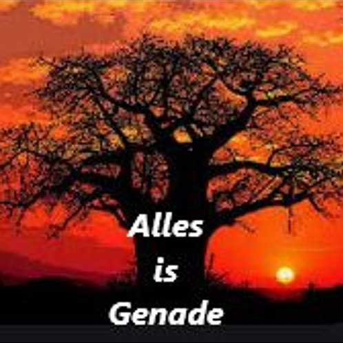 Alles is genade (11-09-2016)