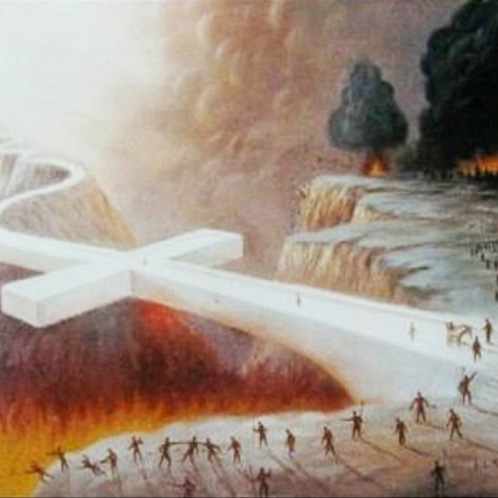 Die Evangelie (05-02-2016)