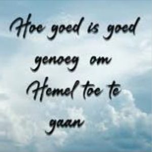 goed goed