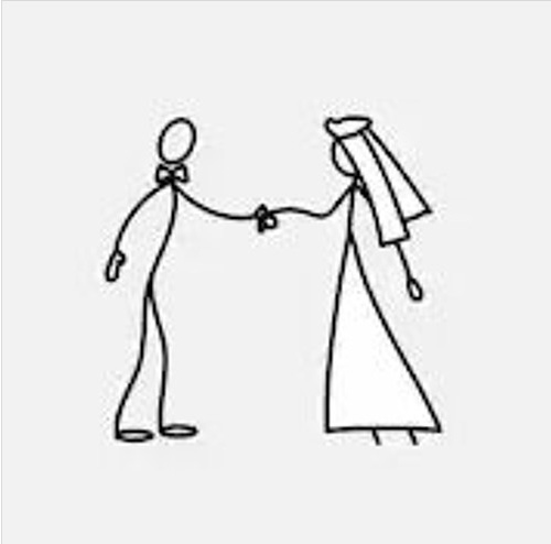 Pieter En Anlia Huwelik (26-09-2021)