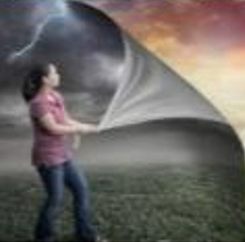 Hoe om nie te vrees nie (24-01-2021)