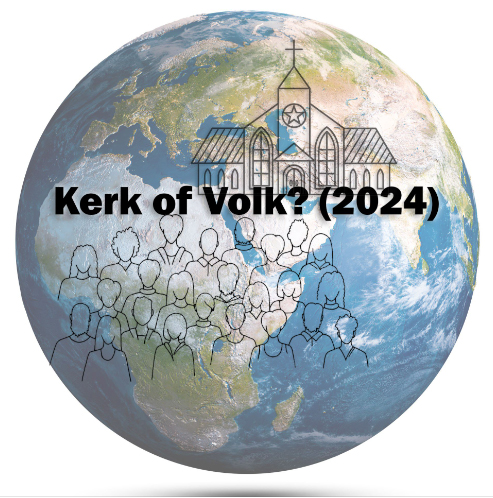 Kerk of Volk? (2024)