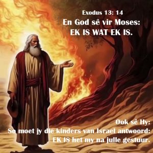 EK IS WAT EK IS EK IS WAT EK IS