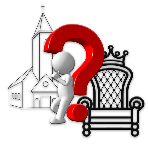 Kerk of Koninkryk? (2025)