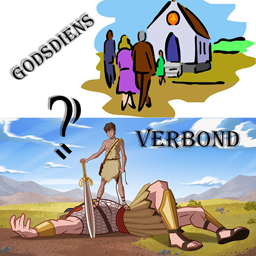 Godsdiens of Verbond? (2025)