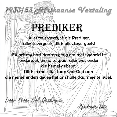 PREDIKER (2026)