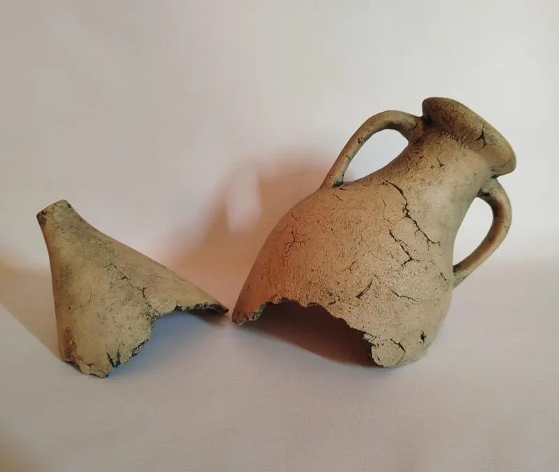 Geloftedag 2025 – LAAT U NAAM GEHEILIG WORD (Wat beteken Geloftedag vir ons?)