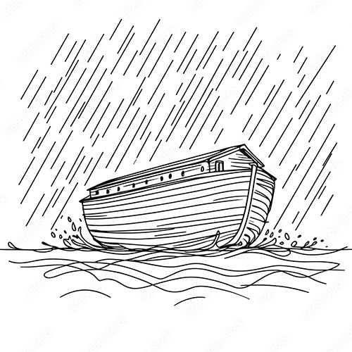 Gebeure van die DOOP (05-02-2026)