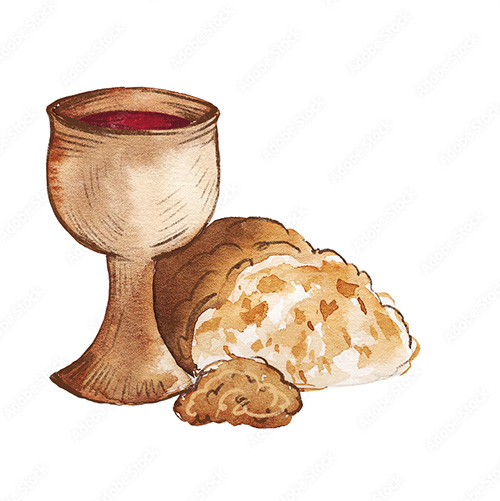 Nagmaal (22-03-2026)