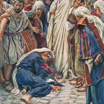 Die Weg na saligheid (05-04-2026)